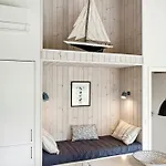 Modern Sleek House In Holiday home Gedser